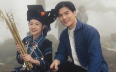 Bạn trai Lệ Quyên, Lâm Bảo Châu vào vai thầy giáo, "kết đôi" với ca sĩ Nguyễn Thu Hằng