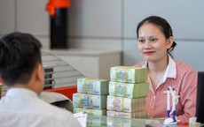 Xuất hiện ngân hàng lãi suất 'khủng' trên 7%