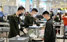 Năm 2024, công dân của những quốc gia nào đến Việt Nam sẽ không cần visa?