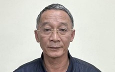Bắt tạm giam Chủ tịch UBND tỉnh Lâm Đồng tội nhận hối lộ