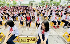 Lịch nghỉ Tết Nguyên đán Giáp Thìn 2024 của học sinh, người lao động Thủ đô