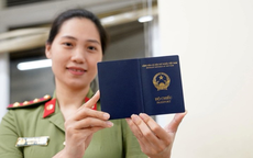 Một loại hộ chiếu (passport) mới được cấp nhưng lợi ích mang lại khiến ai cũng mong muốn sở hữu