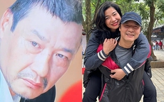 Hôn nhân đời thực của diễn viên VFC: NSƯT Võ Hoài Nam hạnh phúc bên vợ thấu hiểu tâm lý chồng