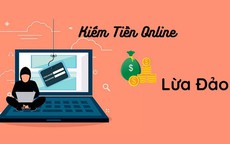 Nghe cuộc điện thoại giả mạo công an, một phụ nữ bị lừa 4,5 tỷ đồng