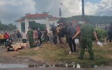 Gây tai nạn chết người ở Bình Định rồi bỏ chạy, tài xế bị bắt ở Bình Thuận