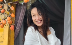 Hôn nhân đời thực của diễn viên VFC: Nghệ sĩ Tú Oanh đời tư kín tiếng để giữ bình yên