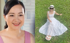 Hôn nhân đời thực của diễn viên VFC: NSƯT Linh Huệ hạnh phúc bên chồng yêu chiều