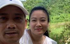 Nghệ sĩ Trần Bình Trọng thừa nhận chuyện ngoại tình, khẳng định "đàn ông ai cũng sai lầm"