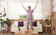 Những lợi ích không ngờ của sữa non đối với sức khỏe người lớn tuổi