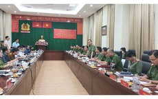 Công an TP HCM thông tin chi tiết vụ người đàn ông tự thiêu ở Nhà Bè