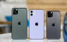 Giá iPhone 11, iPhone Pro Max mới nhất 'rẻ như cho', giảm thấp không tưởng, tính năng xịn sò không kém iPhone 16 mới ra