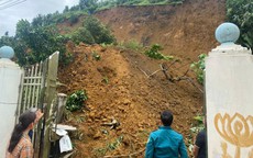 Yên Bái: Xây dựng 9 khu tái định cư cho nhân dân vùng có nguy cơ sạt lở đất ở Văn Chấn