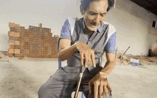Phản ứng của công chúng khi Thương Tín ngày càng tiều tụy