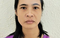 Bắt giam nữ giúp việc làm chuyện mờ ám sau lưng ông chủ Trung Quốc