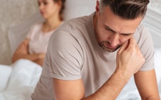 Độ tuổi nào khiến đàn ông mất hứng thú làm 'chuyện ấy'?