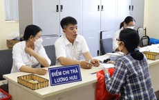 Từ ngày 1/7/2025, lương hưu của lao động nam và nữ chênh lệch nhau thế nào?