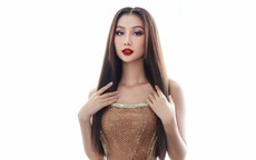 Hoa hậu Quế Anh trước thềm chung kết Miss Grand International 2024 tại Thái Lan