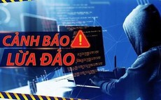 Cảnh báo thủ đoạn mời xem phim online để lừa tiền