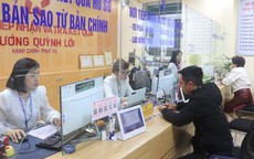 Hàng triệu người thi tuyển công chức đón tin vui trong thời gian tới đây