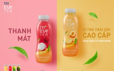 Quy trình sản xuất hiện đại giúp TH true TEA giữ trọn hương vị tự nhiên trong từng ngụm trà