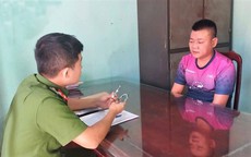 Tự xưng công an doạ bắt gái mại dâm để chiếm đoạt tài sản