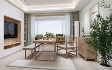 Nếu phải bỏ 1 trong 3 món đồ nội thất phòng khách: Sofa, bàn cafe, tủ tivi, bạn sẽ chọn món nào?