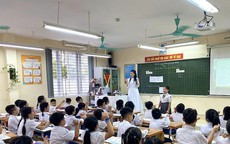 Đề xuất chi 9.200 tỷ miễn học phí cho con giáo viên: ‘Con tôi không cần miễn’