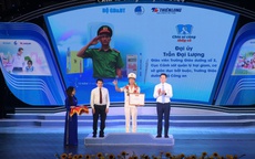 Những ‘người lái đò’ đặc biệt gieo tri thức, ươm mầm thiện