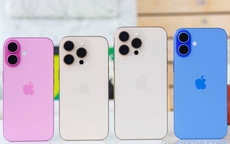 Giá iPhone 16, iPhone 16 Pro Max mới nhất giảm mạnh sau 2 tháng xuất hiện, hút khách Việt dịp cuối năm