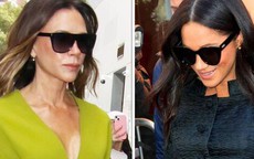 Meghan Markle và Victoria Beckham bước vào "cuộc chiến" mới, tình bạn năm xưa thực sự đã "hết duyên"?