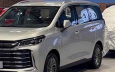 Xe ô tô MPV giá 500 triệu đồng sắp bán tại Việt Nam rẻ hơn hẳn Mitsubishi Xpander có gì đặc biệt?