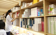 Một vết cắt trên da cũng có thể gây tử vong do kháng kháng sinh