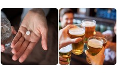 Có nên uống thuốc giải say rượu bia?