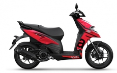 Xe ga 125cc giá 34 triệu đồng thiết kế đẹp như Air Blade, rẻ ngang Vision