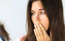 Cách khắc phục rụng tóc ở nữ giới