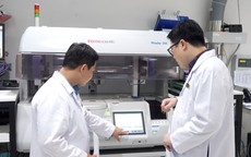 Vinmec tiên phong mang công nghệ tiêu chuẩn quốc tế vào điều trị bệnh mề đay
