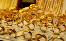 Giá vàng hôm nay 12/12: Vàng nhẫn Bảo Tín Minh Châu, PNJ, Doji tăng sốc, sẽ quay lại mốc lịch sử 89 triệu đồng?