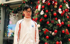 Nam sinh lớp 11 đạt 9.0 IELTS ngay lần thi đầu tiên