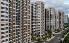 Giá chung cư ngoại thành Hà Nội đã tăng từ 40 lên 80 triệu đồng/m2: Dự báo giá tiếp tục tăng, nhưng tốc độ tăng có thể chậm lại