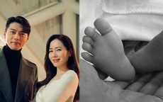 Hyun Bin - Son Ye Jin "bất đồng" quan điểm vì con trai