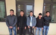 Làm rõ nhóm thanh niên đánh nhau vì tranh trả tiền nhậu