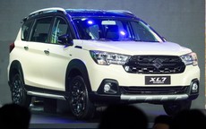 Xe ô tô đa dụng MPV giá dưới 600 triệu đồng cho gia đình tại Việt Nam: Mitsubishi Xpander AT, Suzuki XL7 Hybrid có phải là lựa chọn duy nhất?