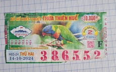 Tin tối 31/12: Hà Nội thưởng Tết cao nhất 311 triệu đồng, thấp nhất 500 nghìn đồng; diễn biến mới vụ vé số 2 tỷ đồng bị từ chối trả thưởng