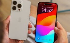 Giá iPhone 15, iPhone 15 Pro Max mới nhất giảm mạnh, có loại rẻ hơn cả 5 triệu đồng vẫn hot ngang iPhone 16