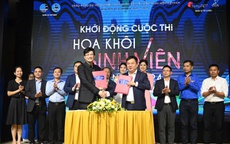 Khởi động cuộc thi Hoa khôi sinh viên Việt Nam 2024 tìm kiếm 'vẻ đẹp của sự thông minh'