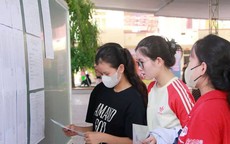 Có IELTS 7.0 được công nhận học sinh giỏi tỉnh lớp 12