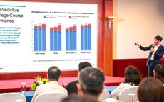 Ngày càng nhiều học sinh THPT thi AP để tăng lợi thế xét tuyển và giảm chi phí du học