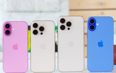 Giá iPhone 16, iPhone 16 Pro Max mới nhất giảm sâu hàng triệu đồng, nhỉnh hơn iPhone 15 không đáng kể, cơ hội sắm hàng xịn giá hời?