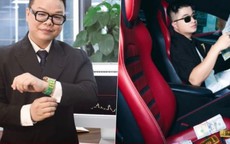 'Nhà đầu tư tài chính' Mr. Hunter và Mr Pips vừa bị khởi tố là ai?