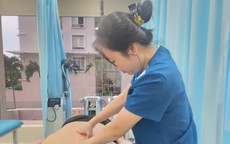 Vụ nữ ca sĩ tử vong sau khi massage cổ vai gáy: Bác sĩ nói gì?